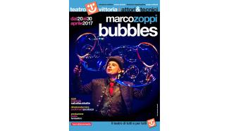 Bubbles - Fuori Abbonamento
