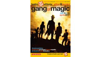 Gang of Magic - Fuori Abbonamento