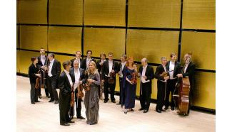  Wiener Concert-Verein - Ma che Musica al Vittoria (Fuori Abbonamento)